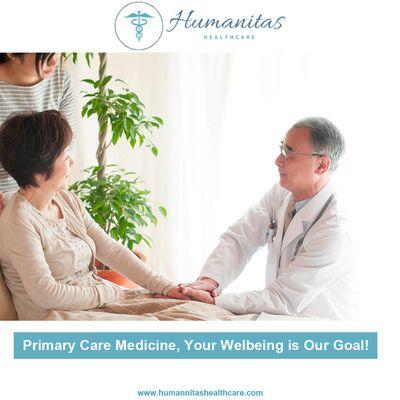 We offer affordable, personal goal oriented healthcare services to suit you needs.