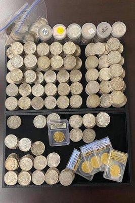 All American Bullion & Coins