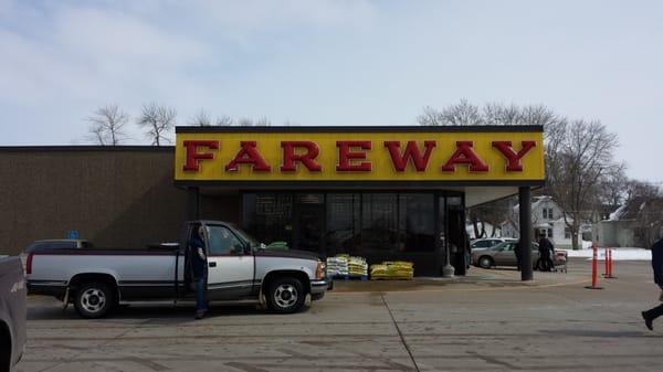 Fareway Meat and Grocery