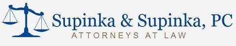 Supinka & Supinka, PC Attorneys logo