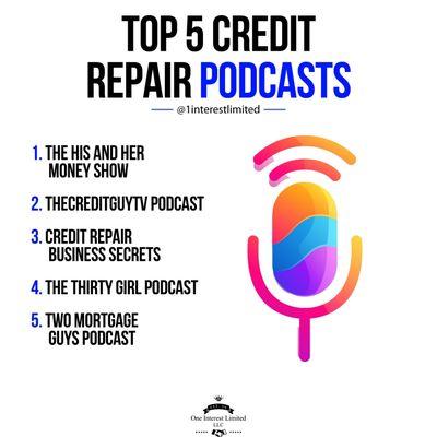 Give these podcasts a listen very informative.