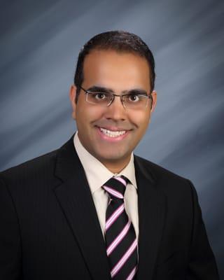 Gurtej Malhi, MD