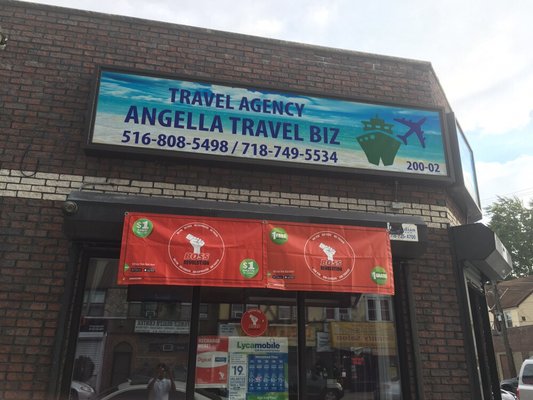 Travel Agency