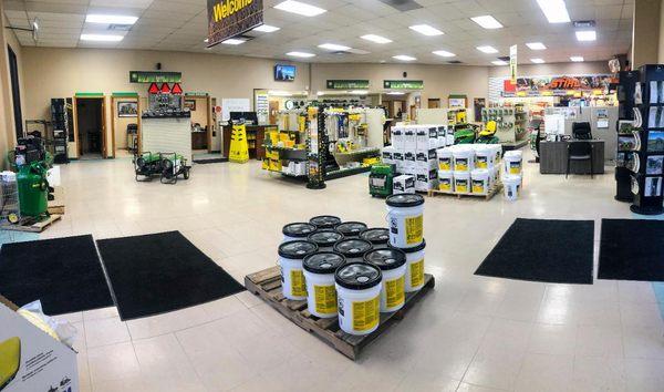 Koenig Equipment | Greensburg, IN | John Deere Dealer | John Deere Parts