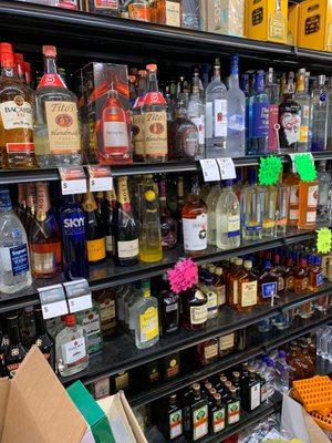 One Stop Liquor