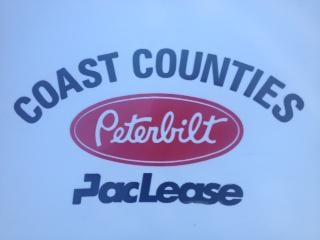 Coast Counties Truck & Equipment