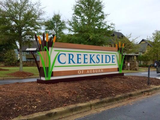 Creekside Of Auburn