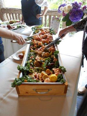 Amazing Grace Catering & Events