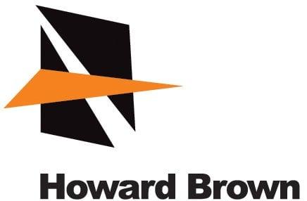 Howard Brown