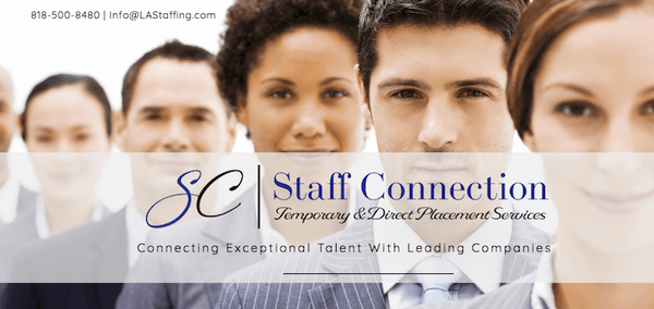 Staff Connection