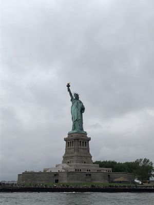 Statue of Liberty Cultural Arts Association