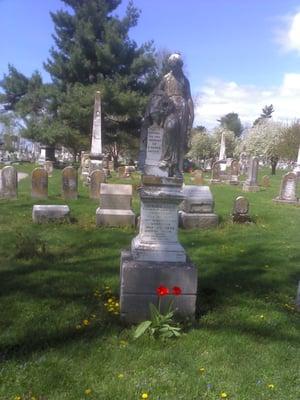 Georgetown Cemetery