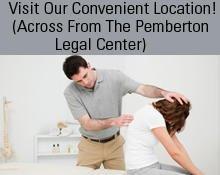 Cole Chiropractic Health Center