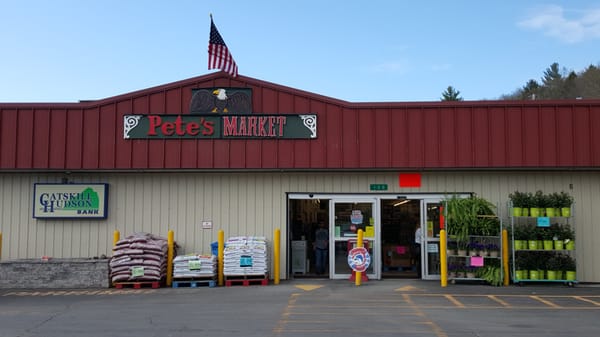 Pete's Markets