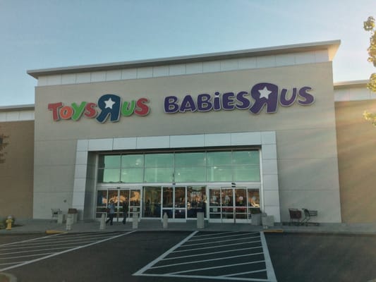 Toys R Us