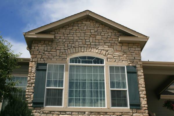 We install energy efficient windows in Fort Collins, Loveland, Greeley, and the surrounding areas