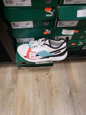 Puma sale