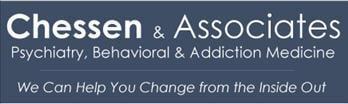 Chessen & Associates logo