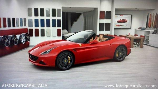 Ferrari for Sale