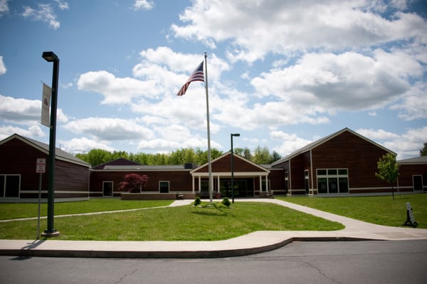 WHMS, originally called Montessori School of Albany, was established in 1965.