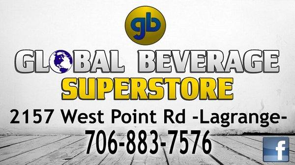 Global Beverage Superstore