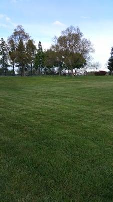 Basket Ball and Tennis Court