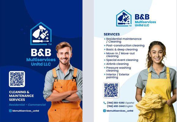 B&B Multiservices