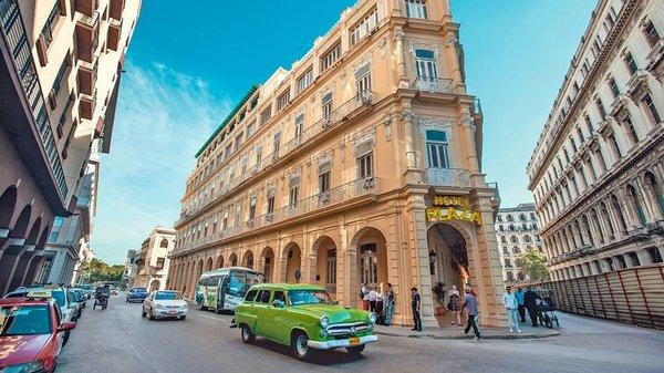 Cuba - we take care of your VISA!