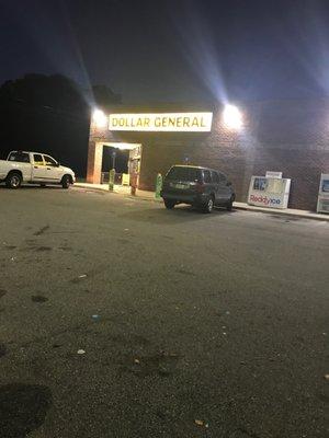 Dollar General