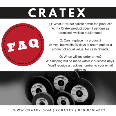 Cratex Manufacturing Co