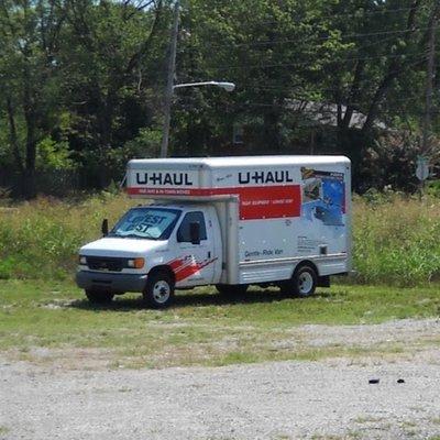 U-Haul Neighborhood Dealer