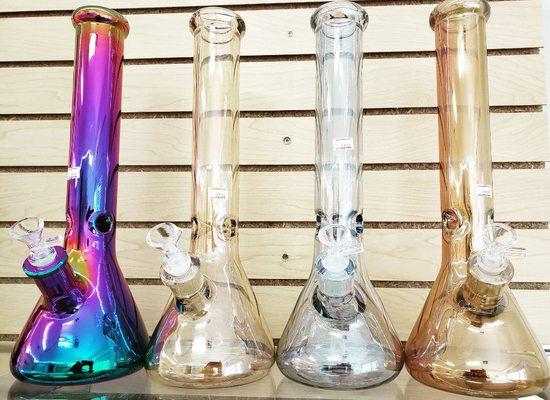 Bongs ! #MSheadshop