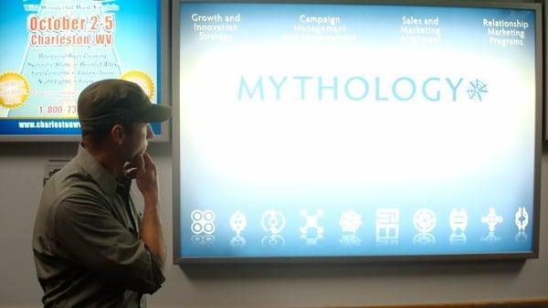 Mythology