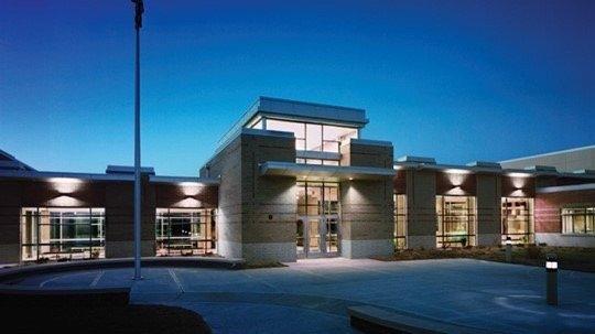 Olathe Northwest High School