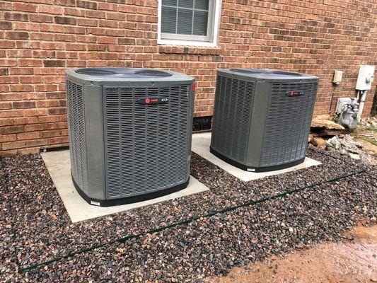 Doc Savage Heating and Air Conditioning, Inc.