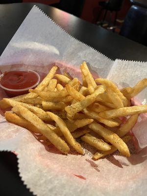 Fries