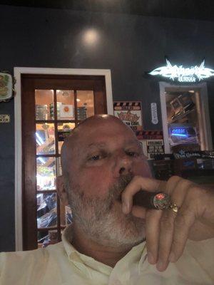 Jacoub's Cigar & Tobacco Outlet