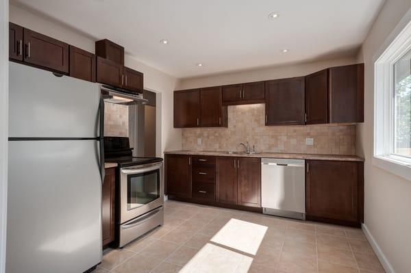 Remodeled Kitchen for rental in Bonney Lake WA