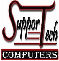 SupporTech Computers