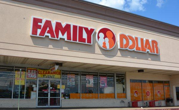 Family Dollar