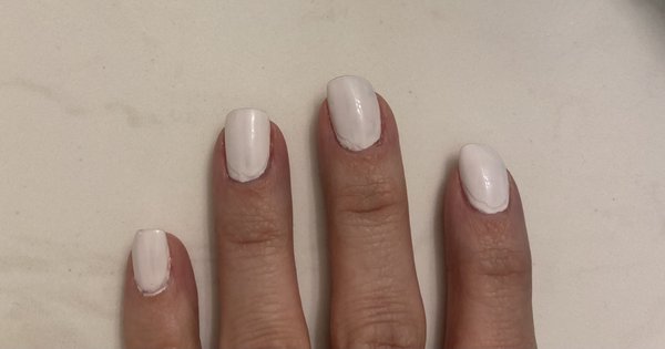 Enchanted Nails & Spa