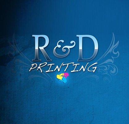 R&D Printing