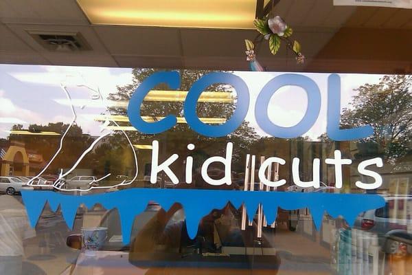 Cool Kid Cuts