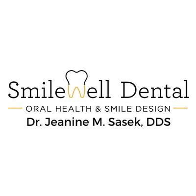 SmileWell Dental with Dr. Jeanine M. Sasek, DDS