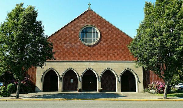 St. Anthony Catholic Parish