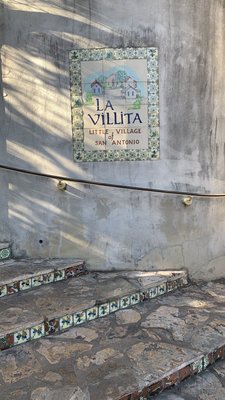 La Villita