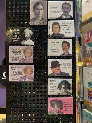 Hilarious magnets  #BettyWhite