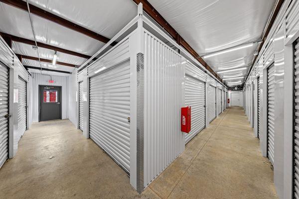 West Georgia Self Storage