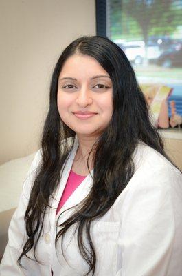 Neha Kharod, M.D.