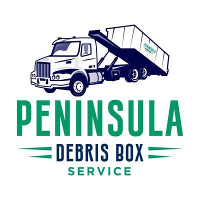 Peninsula Debris Box Service